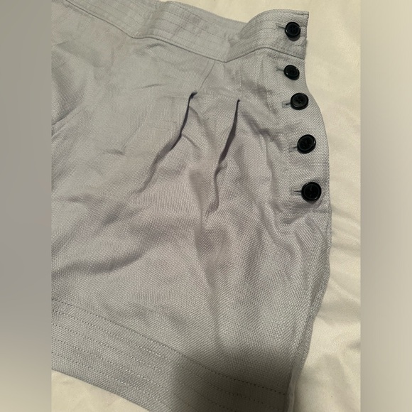 Club Monaco “Lettee” shirts size 6. NWT - Picture 6 of 8